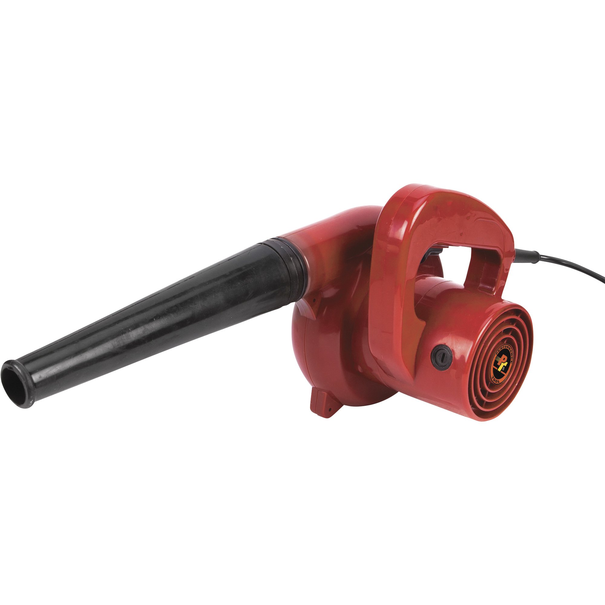 Performance Tool 600 Watt Garage/Shop Blower, Model# W50063